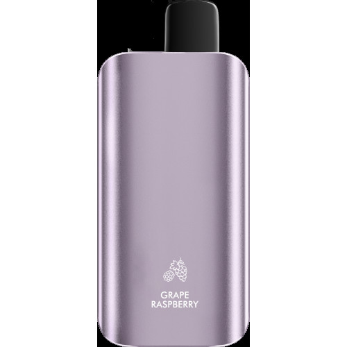 HQD Glaze Виноград Малина