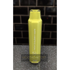 IZI X8 Melon Strawberry Apple (Изи Х8 Дыня Клубника Яблоко)