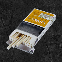 Сигареты Чапман Супер Слим Голд (Chapman SS Gold)