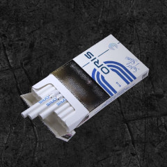 Сигареты ORIS SUPER SLIMS BLUE (Орис Супер Слим Блу)